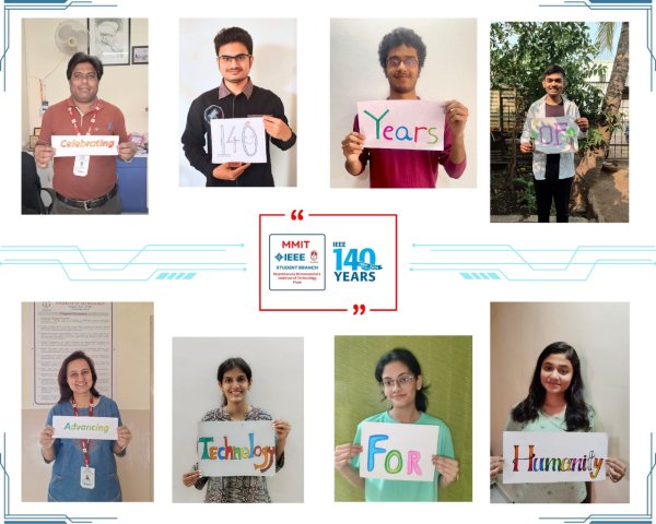IEEE Photo Gallary