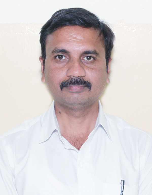 Mr. Sandeep Adsure