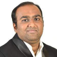 Dr. Mangesh D. Salunke