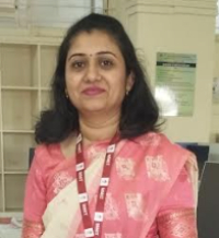 Dr. Jyoti Y. Deshmukh