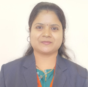 Mrs. Vanshika Bravish Bawaney