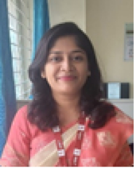 Mrs. Aparna Lahane