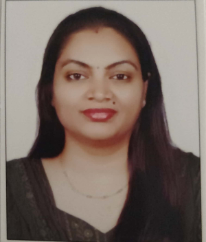 Mrs. Pallavi Ravi Gulve
