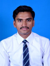 Dhamdhere Anand Hiraman