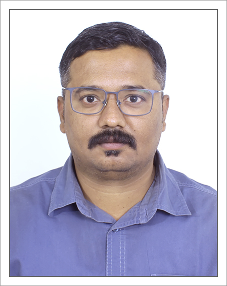 Mr. Padekar Akshay Ujjwal