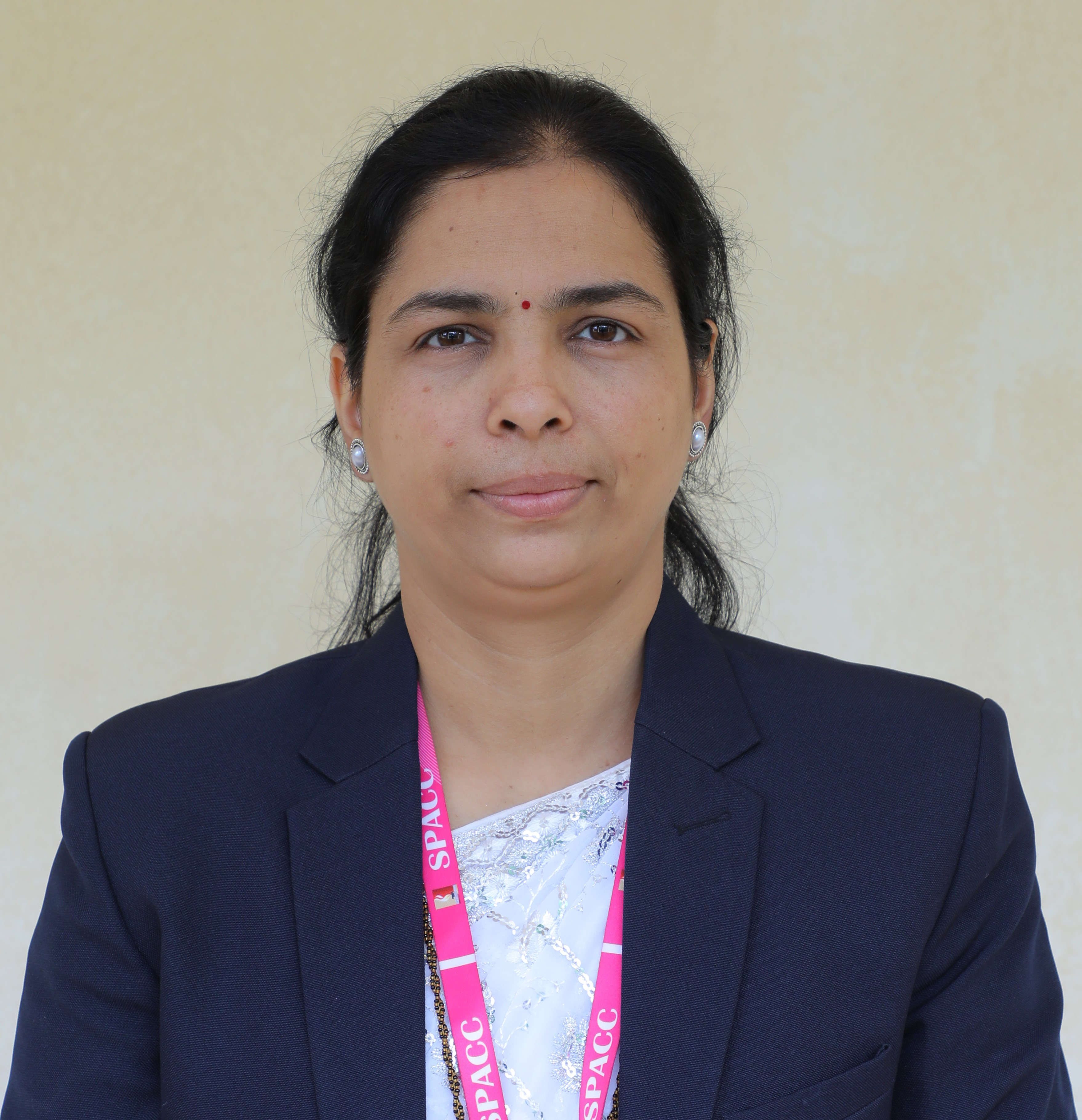 Dr. Chhaya Joshi