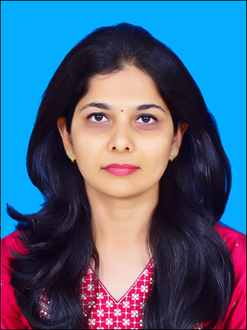 Ms. Shilpa Namdeo Tambe