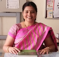 Ms. Reena R. Kokane