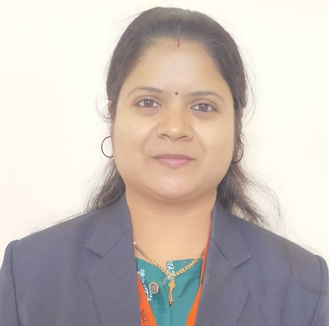 Mrs. Vanshika Bravish Bawaney