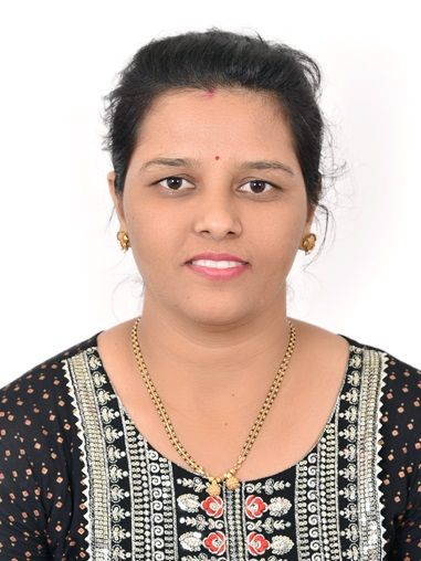 Mrs. Savitri Prashant Mane