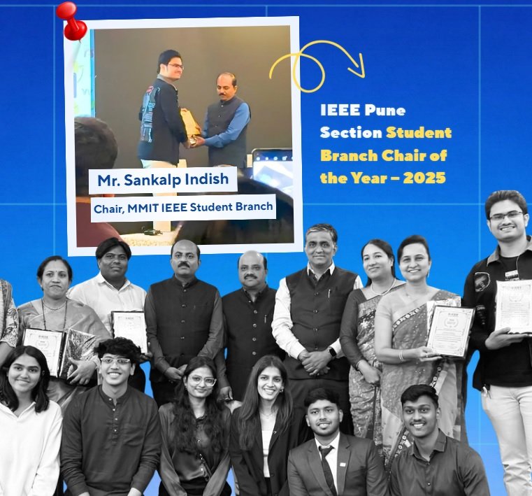 IEEE Selection