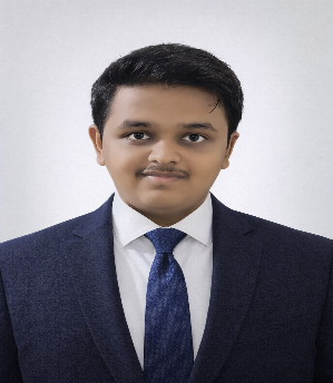 SAH CHANDRAKANT KRISHNA