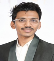 AGARWAL ASHUTOSH UMASHANKAR