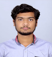 BANTE SAURABH RADHESHAM