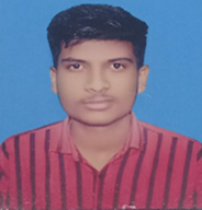 BARBADE ARYAN SANJAY