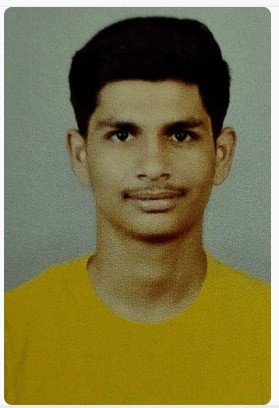 Bhendekar Sarthak Devrao