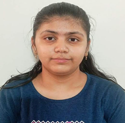 DEOKAR SANSKRUTI ATUL