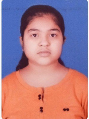 Halloli Vaibhavi Sharanappa