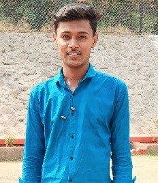 KURUMKAR PRATIK RAJENDRA