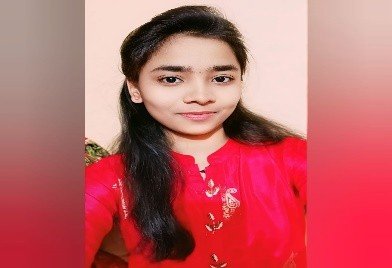 LOKHANDE VAISHNAVI VIJAY