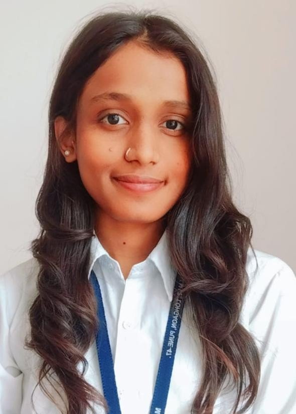 Nagargoje Sneha Udhavrao