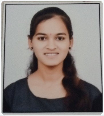 Thube Tejaswini Gajanan