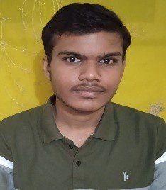 WANGE AMEY BHALCHANDRA