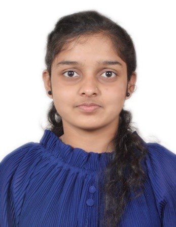 BHOSALE SONALI SACHIN