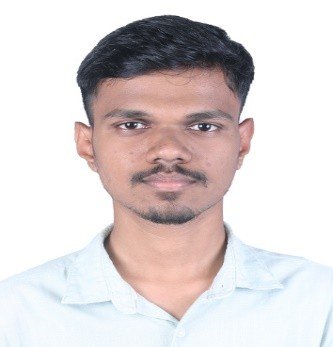 MANISH DILIP BADAD