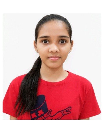 RAY DIPA VIRENDRA