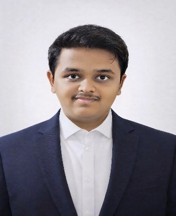 SAH CHANDRAKANT KRISHNA