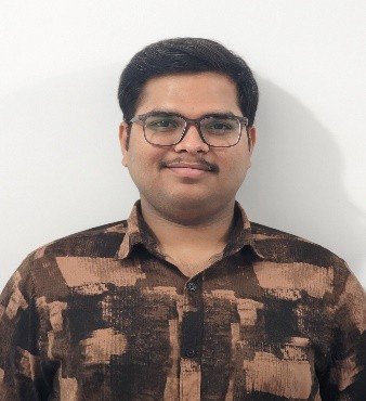 SHUBHAM SINGH