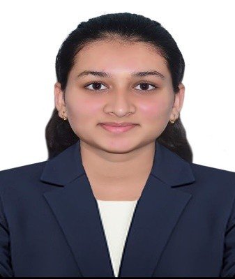 TANISHKA PRAKASH PATIL