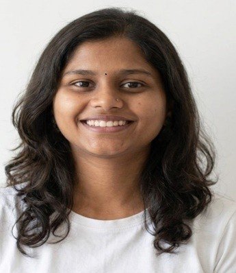 TANISHKA VIJAY TAMBOLI