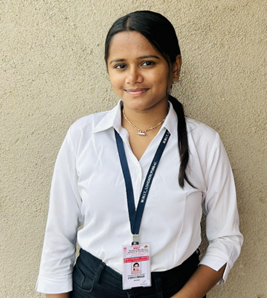 Anantwar Sanjana Ganesh