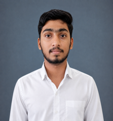 Bangar Atharva Sharad