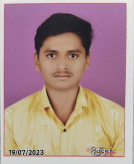 Durgesh Chavan