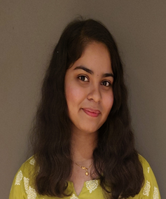 Ghule Anushka Chandrakant