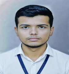 Joshi Vishwaraj Nitin
