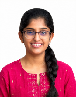 Karvekar Anushka Sanjay