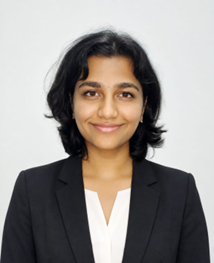 Kinjal Jadhav