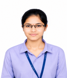 Munde Vaishnavi Dattatray