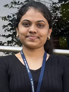 Narawade Mayuri Dattatray
