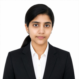 Revate Shreya Santosh