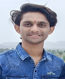 Shelar Ganesh Bhausaheb