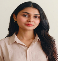 Shelke Krushanali Kiran