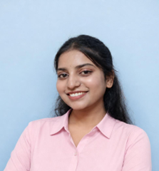 Shendge Vaishnavi Nilkanth