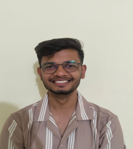 Shreyash Pandurang Pise