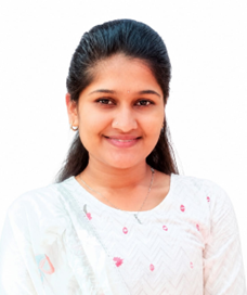 Waghmode Kajal Sahebrao
