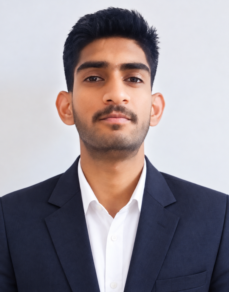 AYUSH DASHRATH UPALE